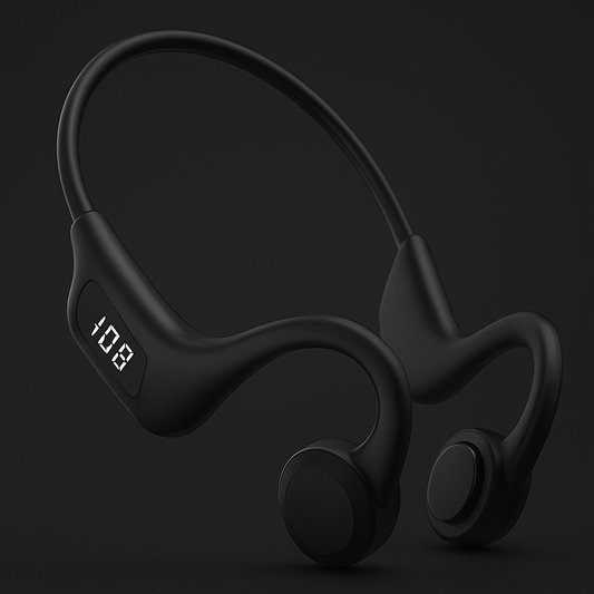 PROTECCION AUDITIVA - AUDIFONOS CONDUCCIÓN OSEA