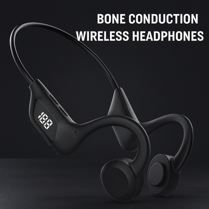 PROTECCION AUDITIVA - AUDIFONOS CONDUCCIÓN OSEA